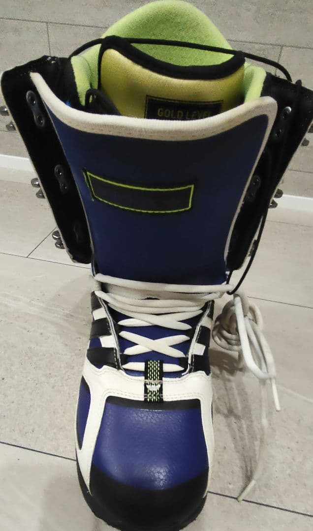 アディダス　タクティカル レキシコン ADV ブーツ　26.0cm