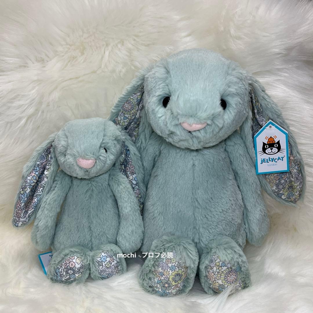  Original Blossom Sage Bunnyうさぎ