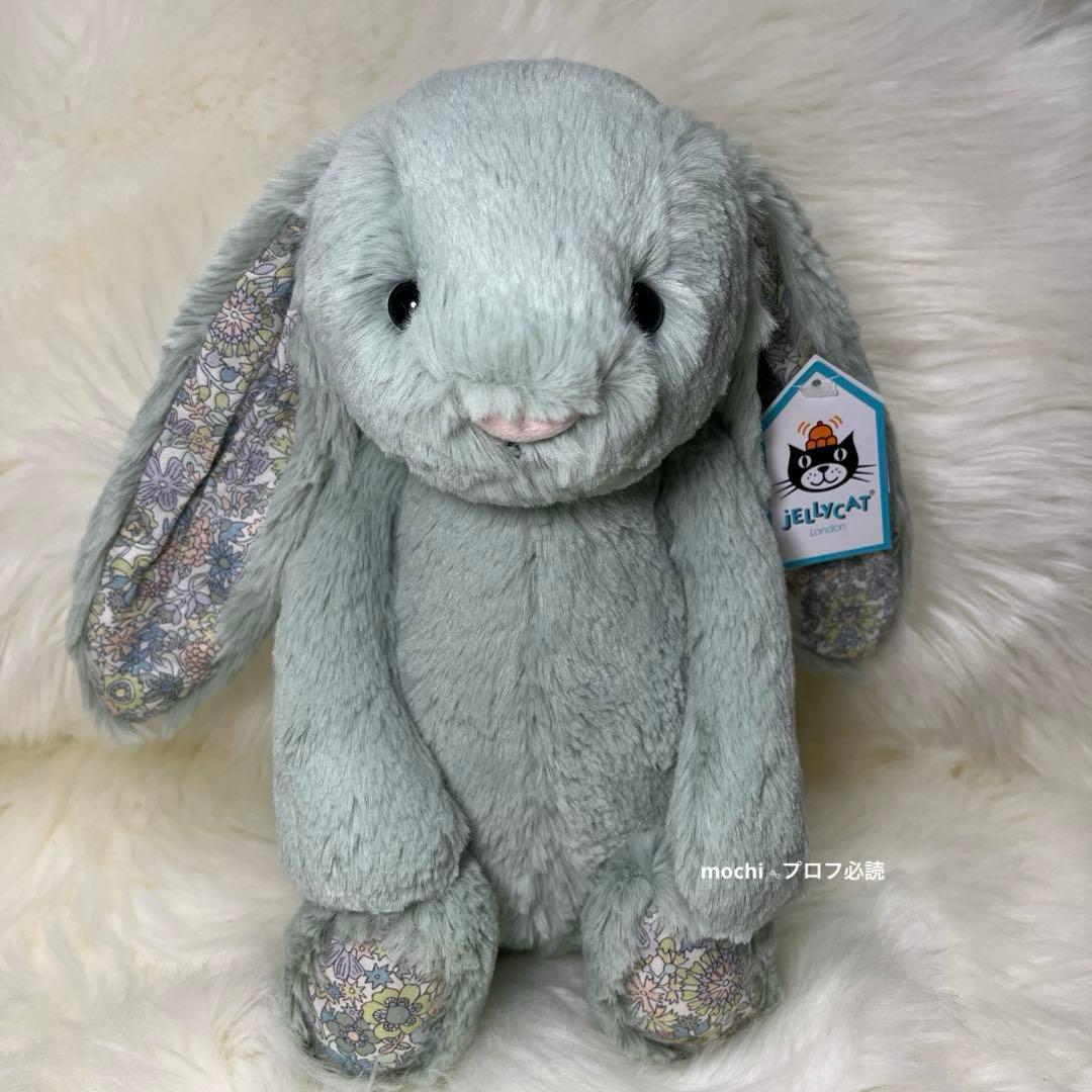  Original Blossom Sage Bunnyうさぎ