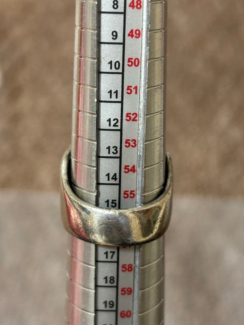 JAP工房 GUILD-UNIT GREEP Bone1 リング - メルカリ