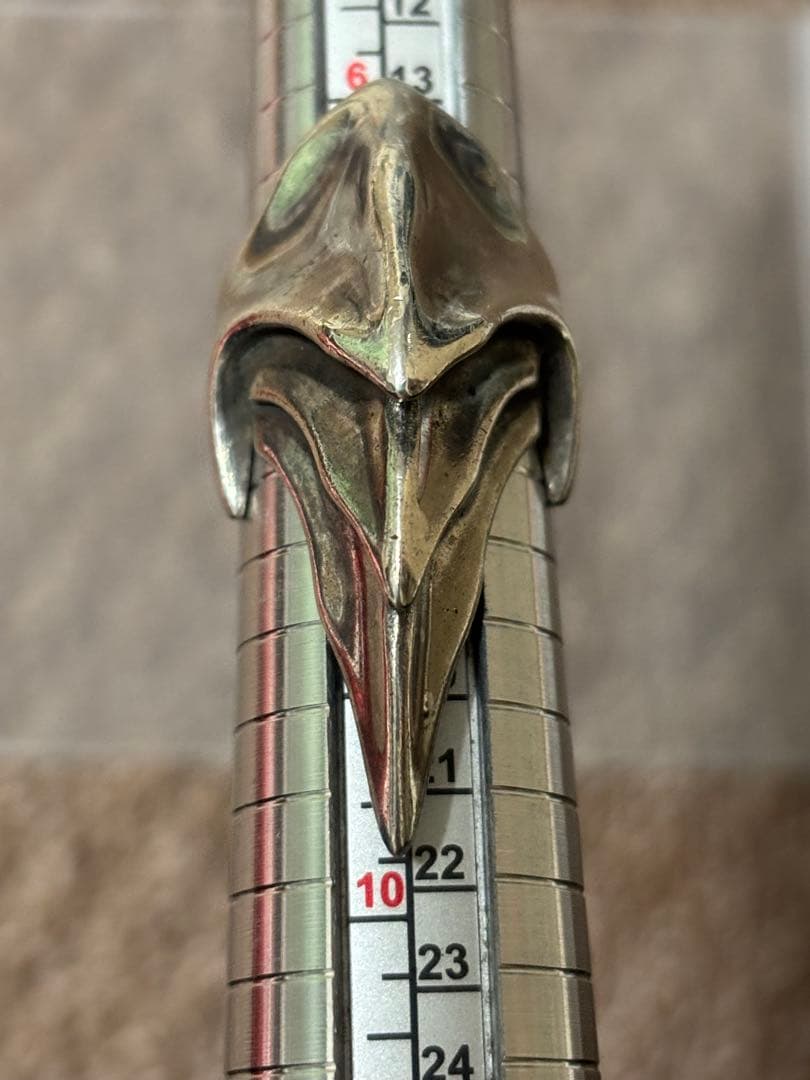 JAP工房 GUILD-UNIT GREEP Bone1 リング - メルカリ