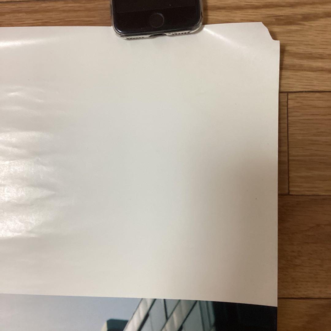 椎名林檎　ポスターB2サイズ　7枚セット