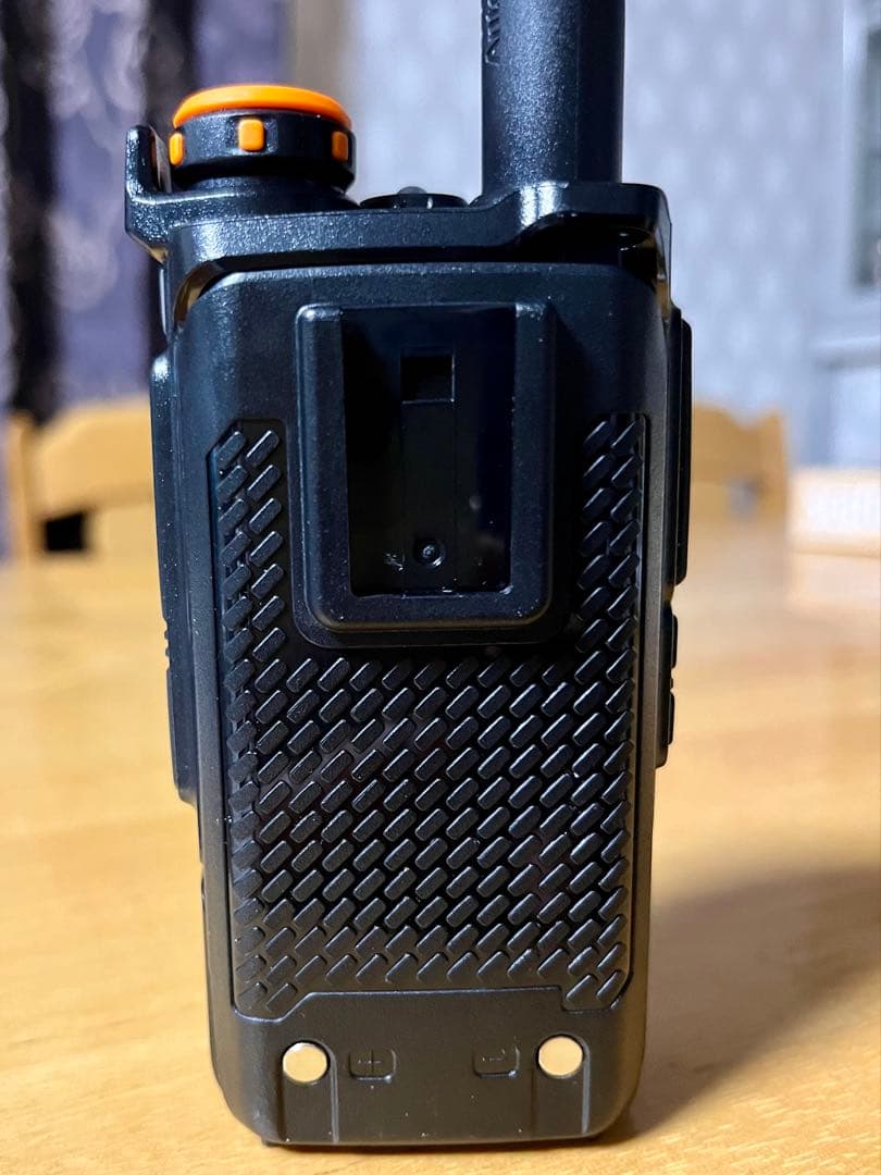 QUANSHENG UV-K5(8) 広帯域受信機 - メルカリ