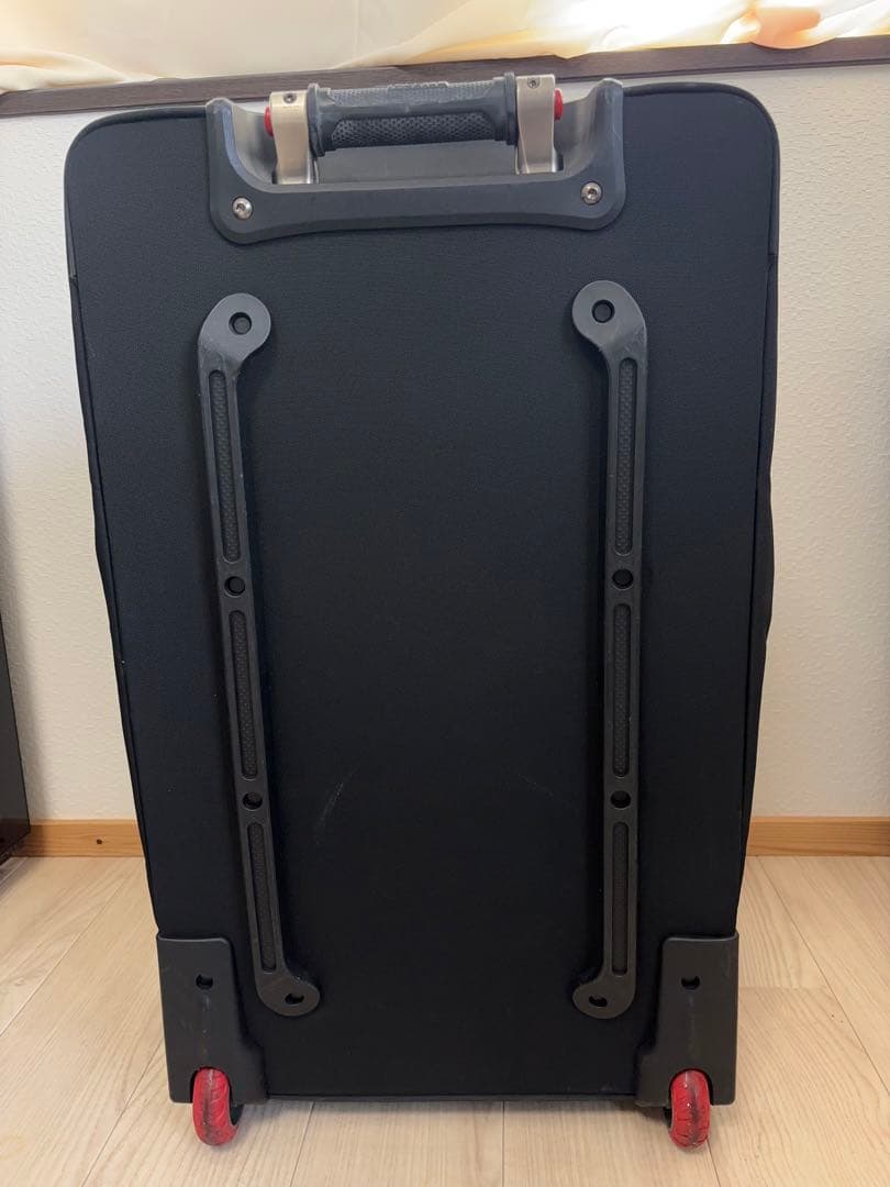 THE NORTH FACE キャリーケース ローリングサンダーM -453-