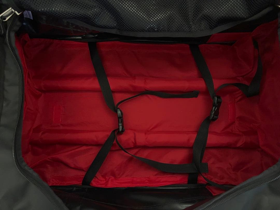 THE NORTH FACE キャリーケース ローリングサンダーM -453-