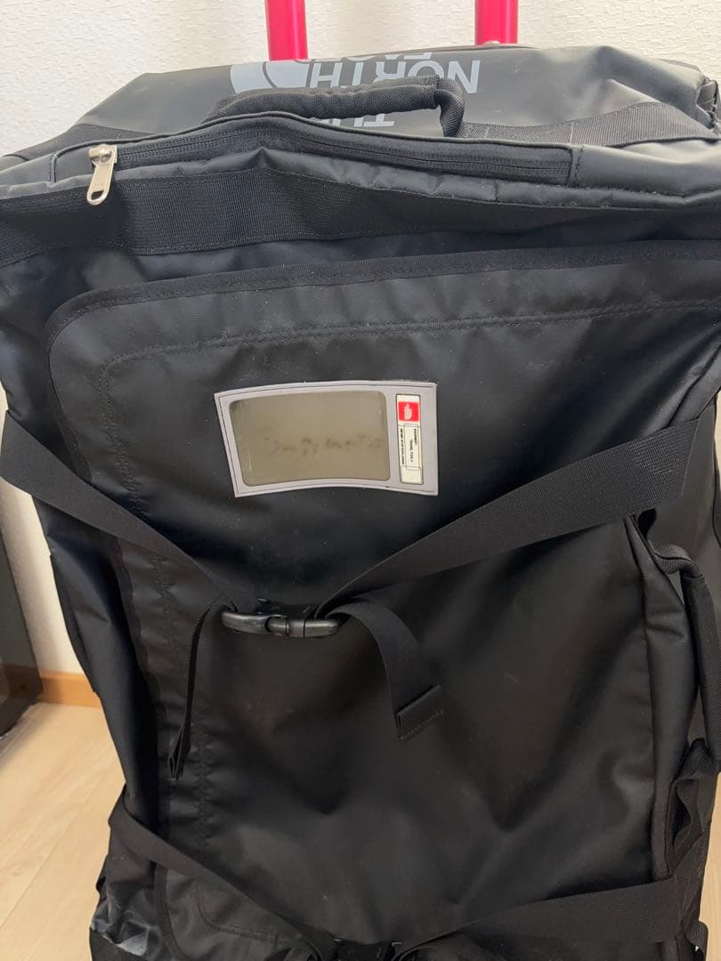 THE NORTH FACE キャリーケース ローリングサンダーM -453-