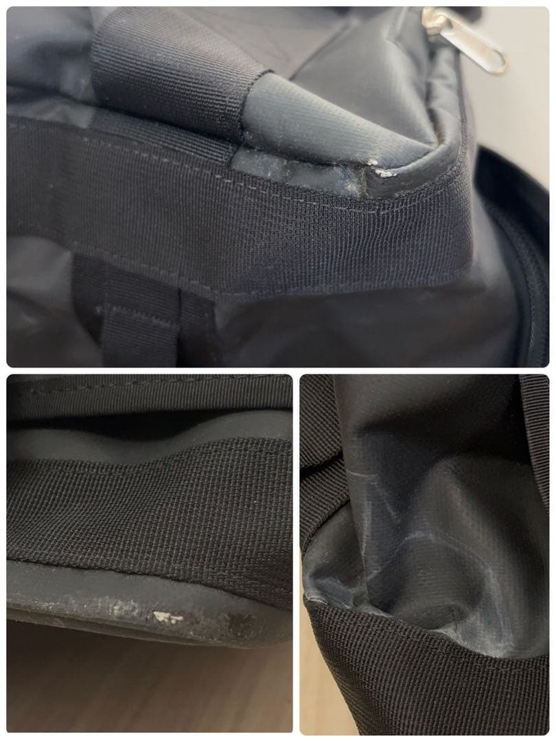 THE NORTH FACE キャリーケース ローリングサンダーM -453-