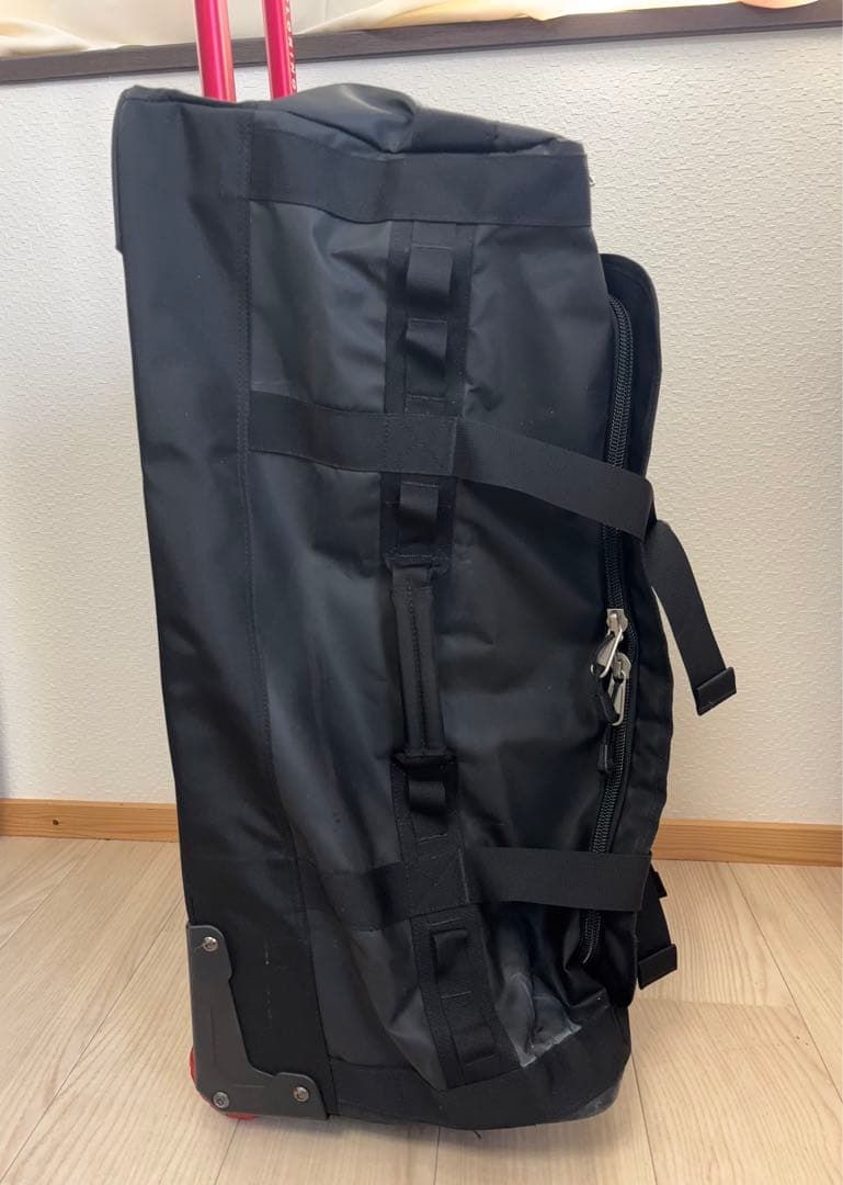 THE NORTH FACE キャリーケース ローリングサンダーM -453-
