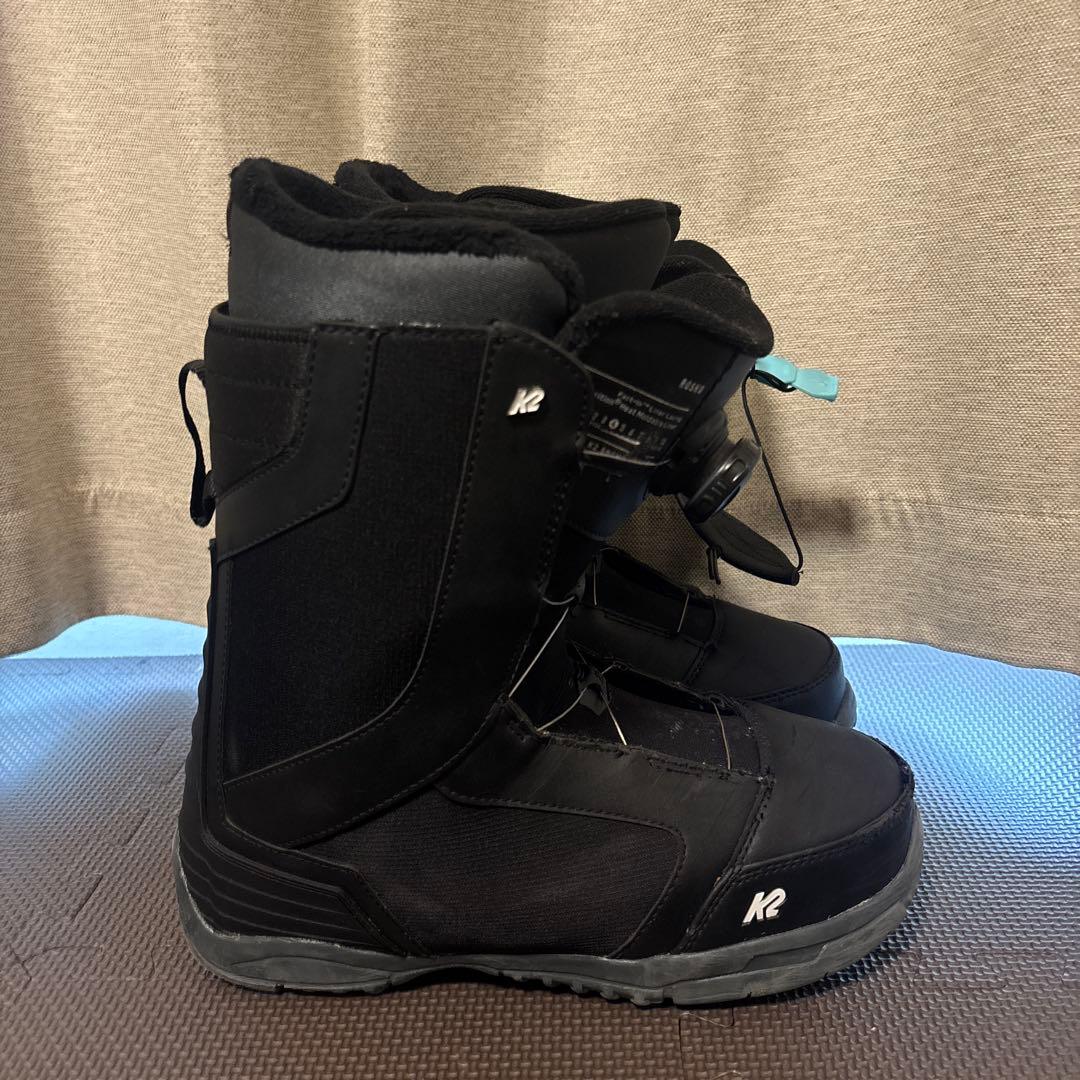 K2 スノーボードブーツ ROSKO 27.5cm