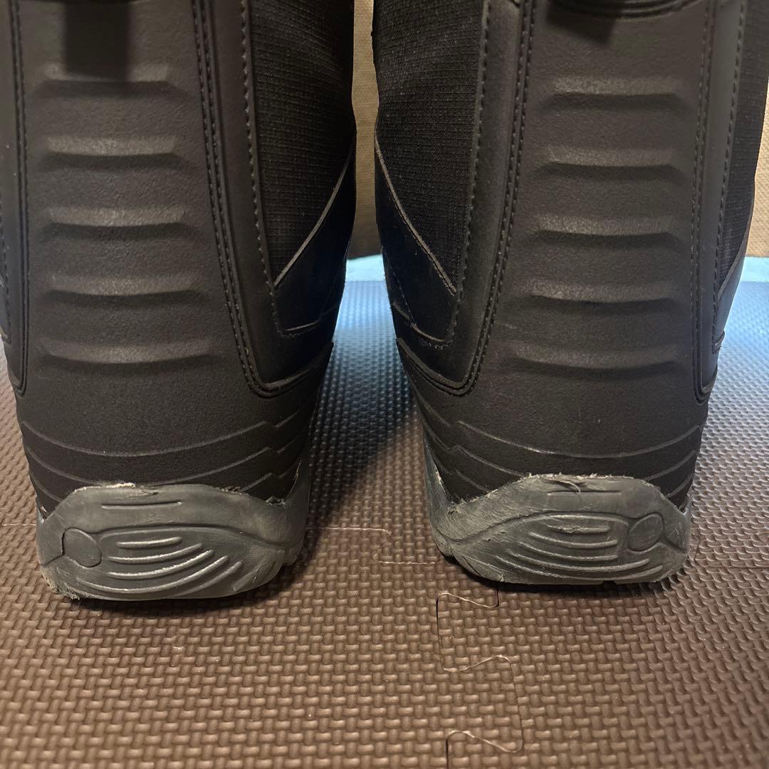 K2 スノーボードブーツ ROSKO 27.5cm