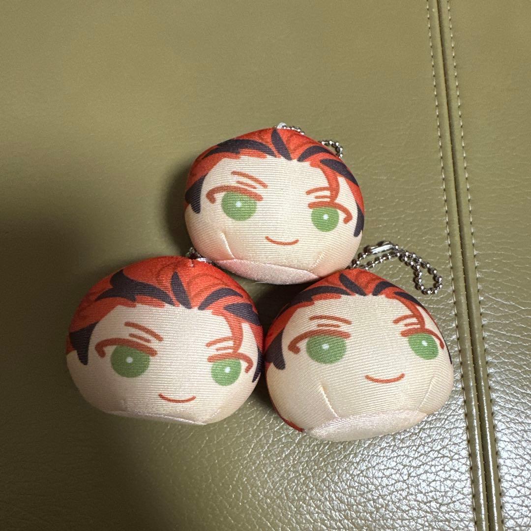 あんスタ】鬼龍紅郎まとめ売り - メルカリ