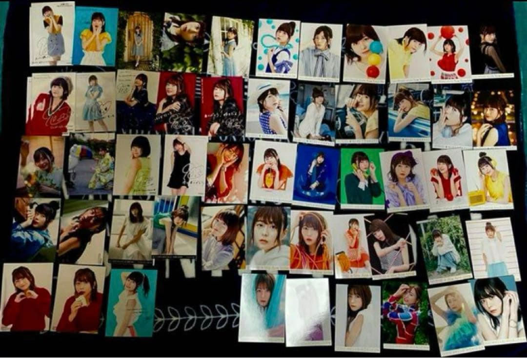 松坂桃李菅田将暉キセキ直筆サインポラロイド写真チェキ当選品