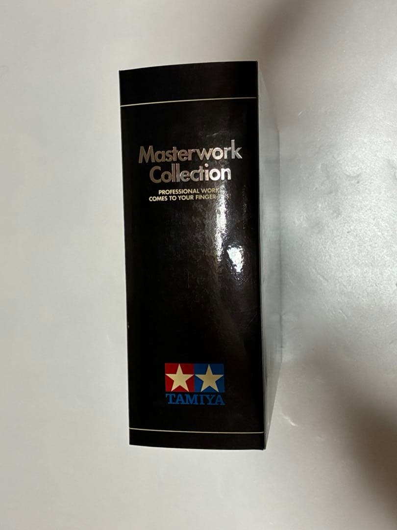 タミヤ　マスターワークコレクション　ホンダNS500 Fスペンサー仕様