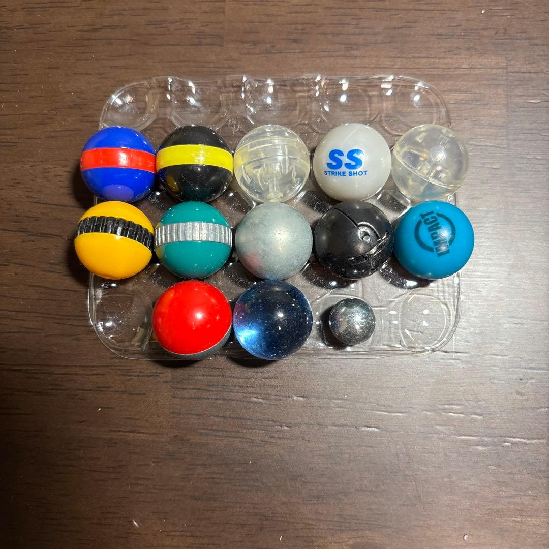 バトルビーダマン ストライクショット - メルカリ