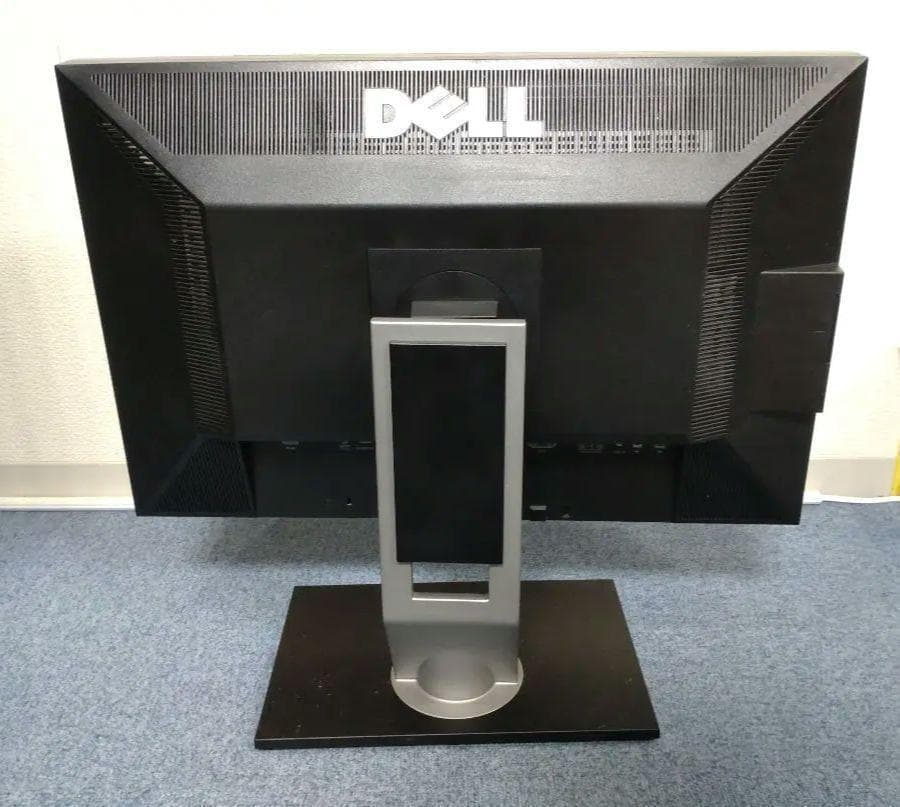 2台セットDELL U2410 24インチ液晶モニター HDMI対応