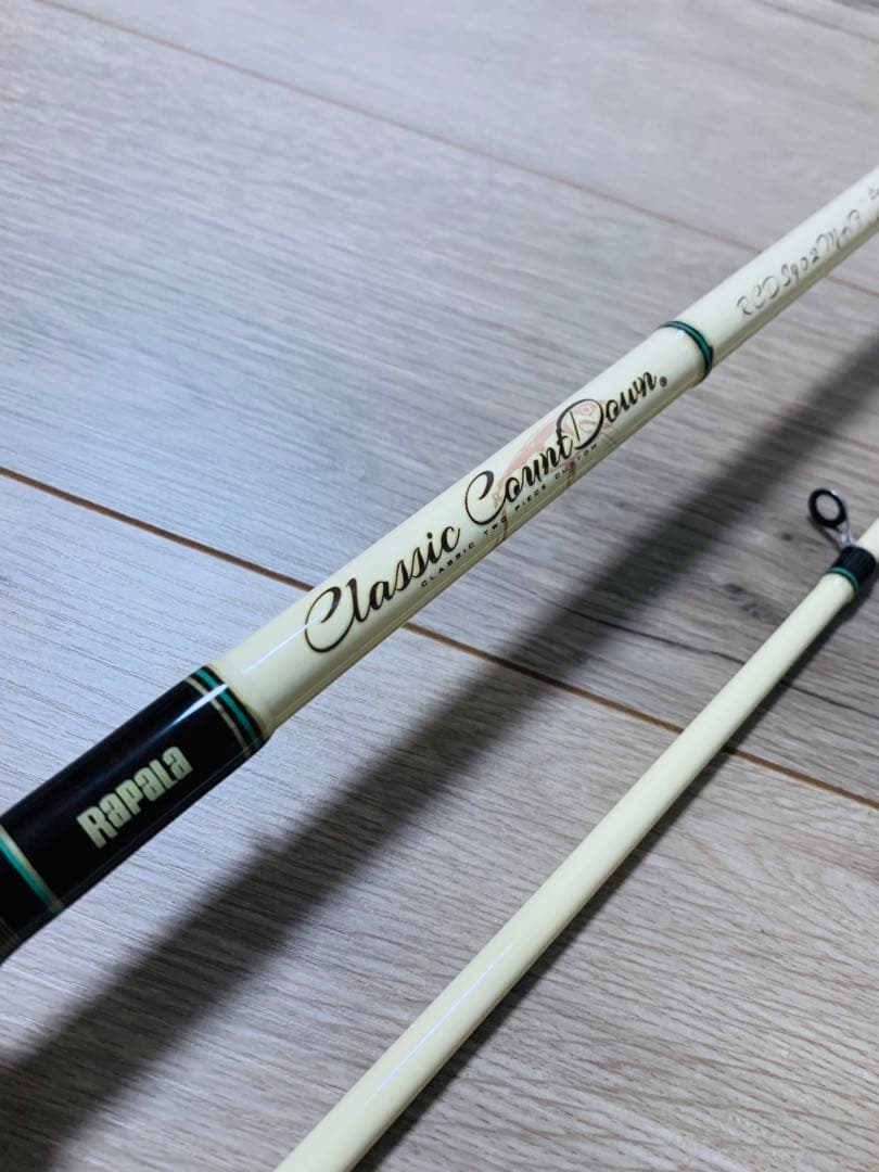 ラパラ　クラシックカウントダウン　RCD S902MHF ラパラ クラシックカウントダウン RCD S902MHF