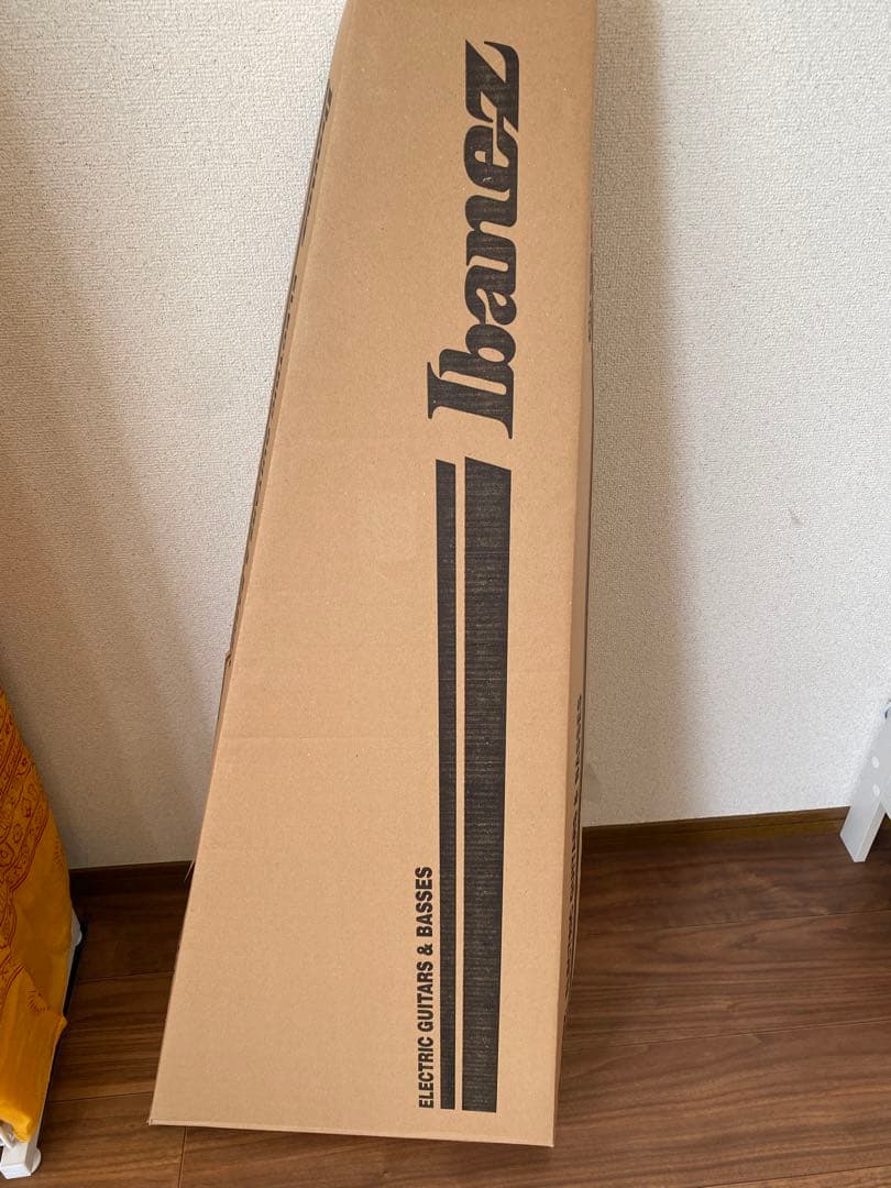 Ibanez / AZ Essentials AZES40-PPK 超美品