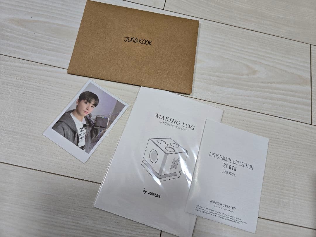 BTS JUNG KOOK グク スピーカー - メルカリ