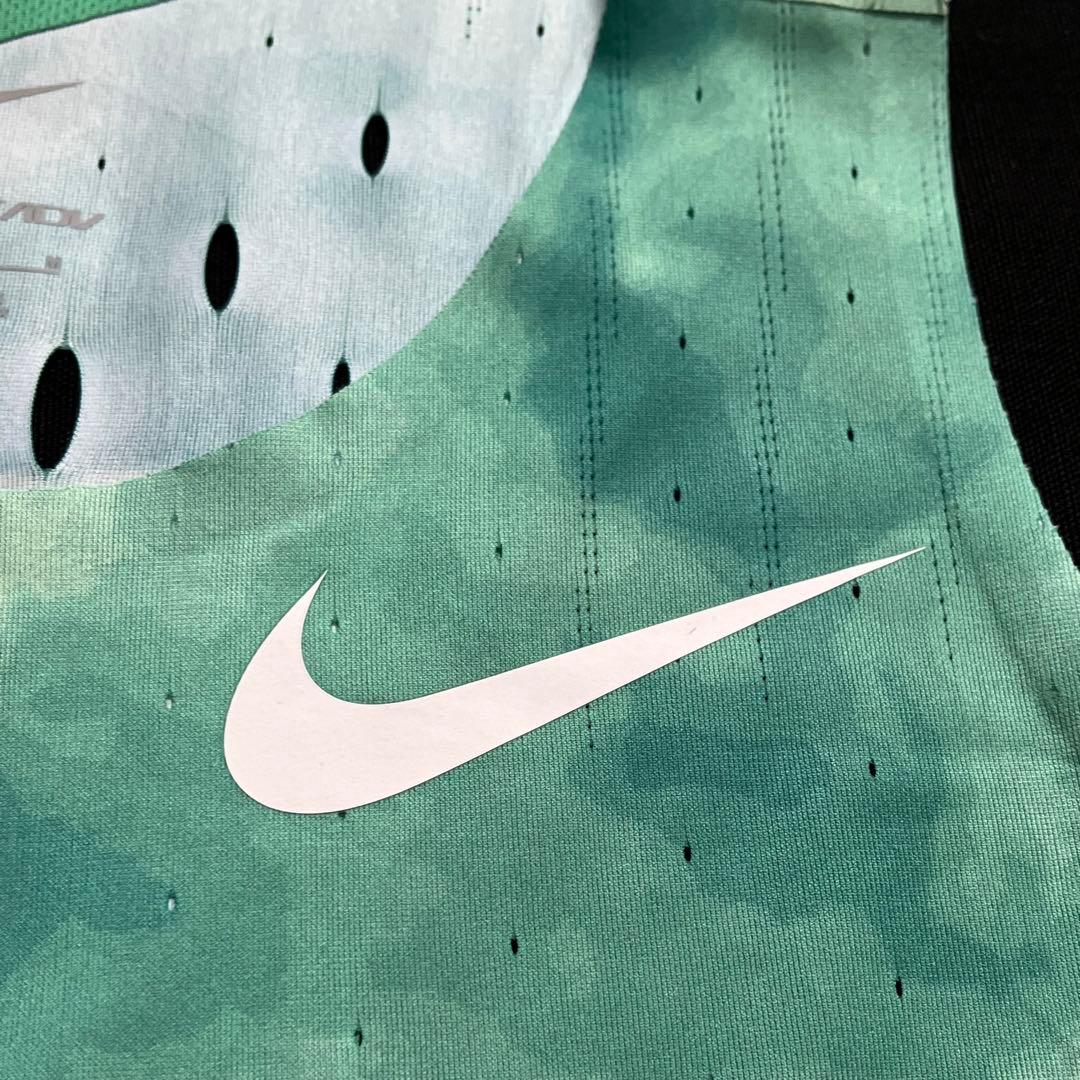 NIKE Pro elite 2024 シングレット ハーツタイツ M size - メルカリ