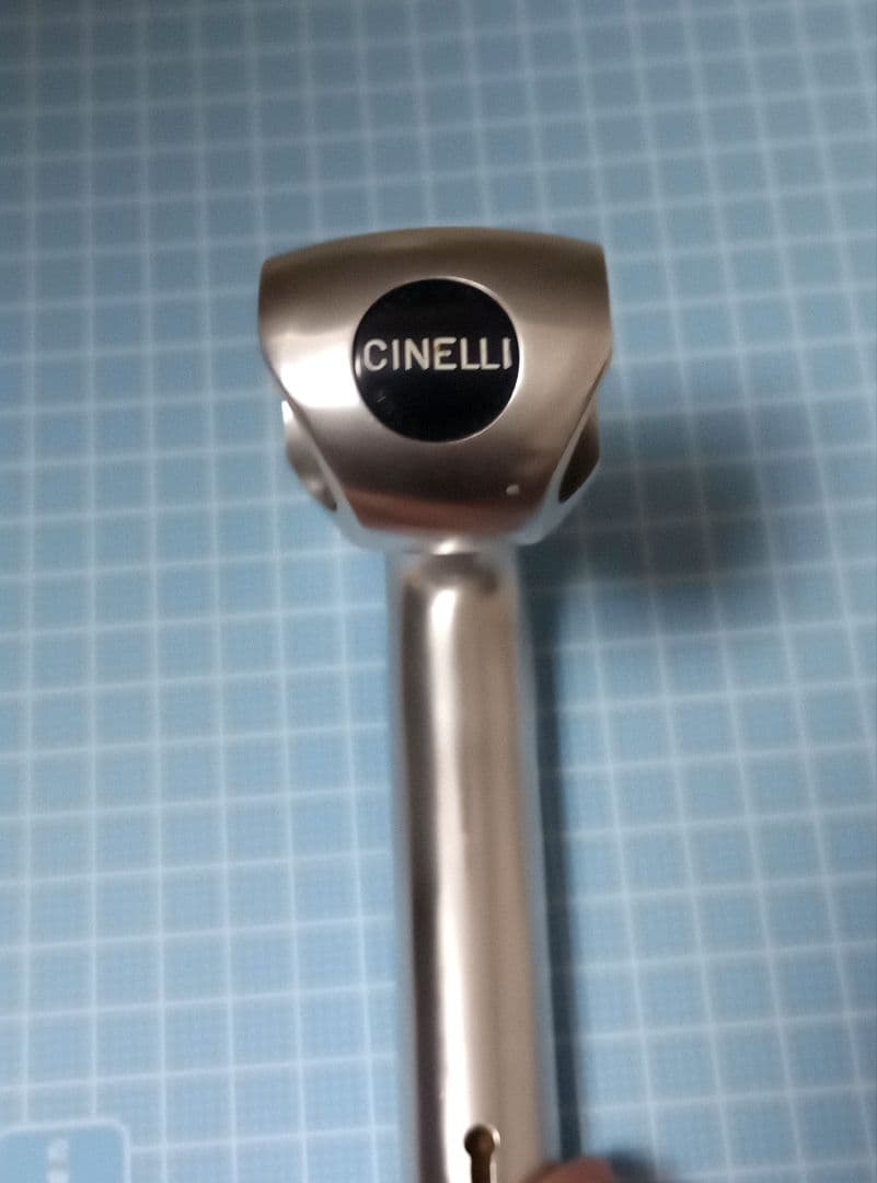 チネリ ステム N.1レコード (1R) 2026年最新Cinelli ステムの人気