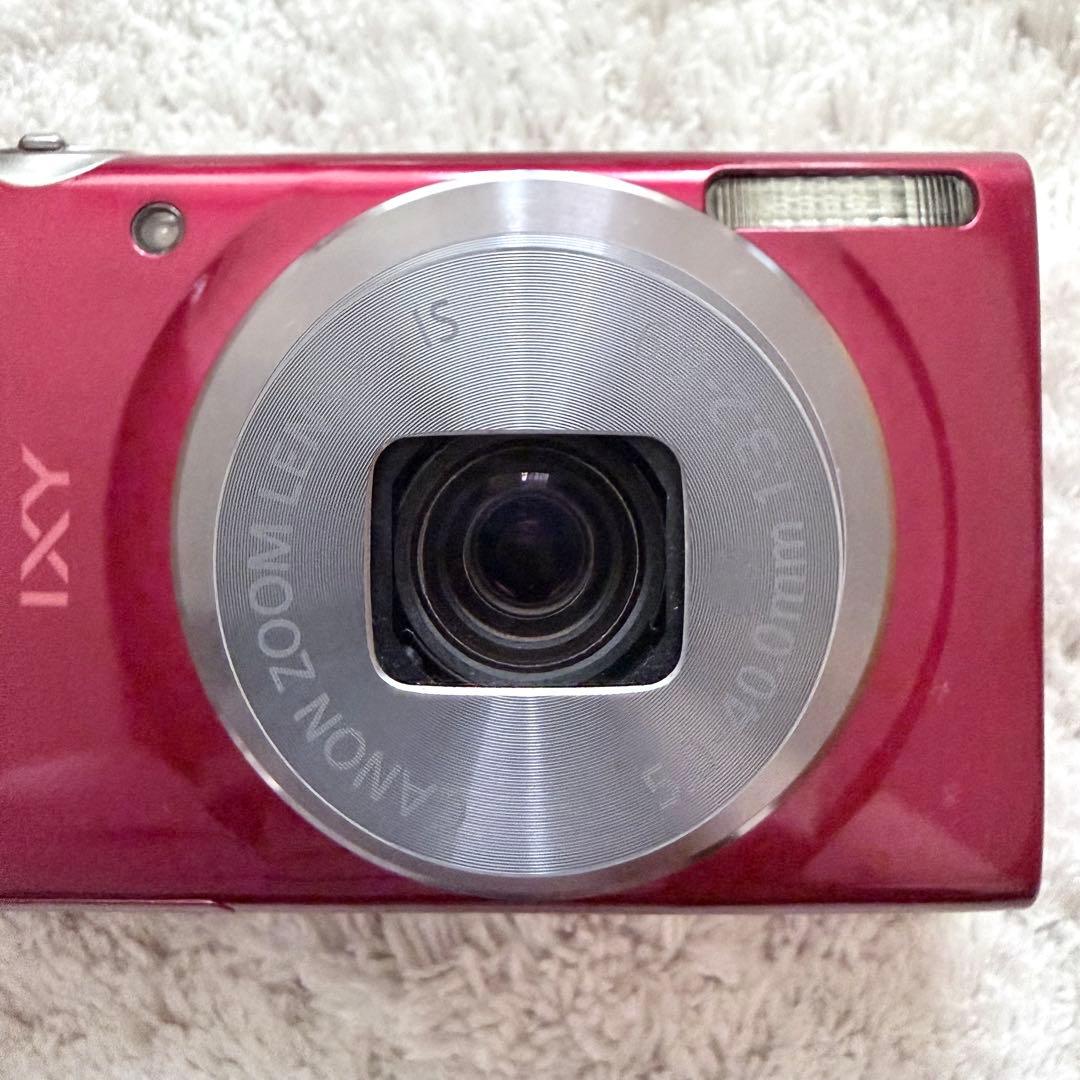 低 価格 通販テレビ・オーディオ・カメラ - 極上品【動作確認済】Canon