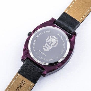 【完全新品】ロマンシング　サガ3 公式腕時計