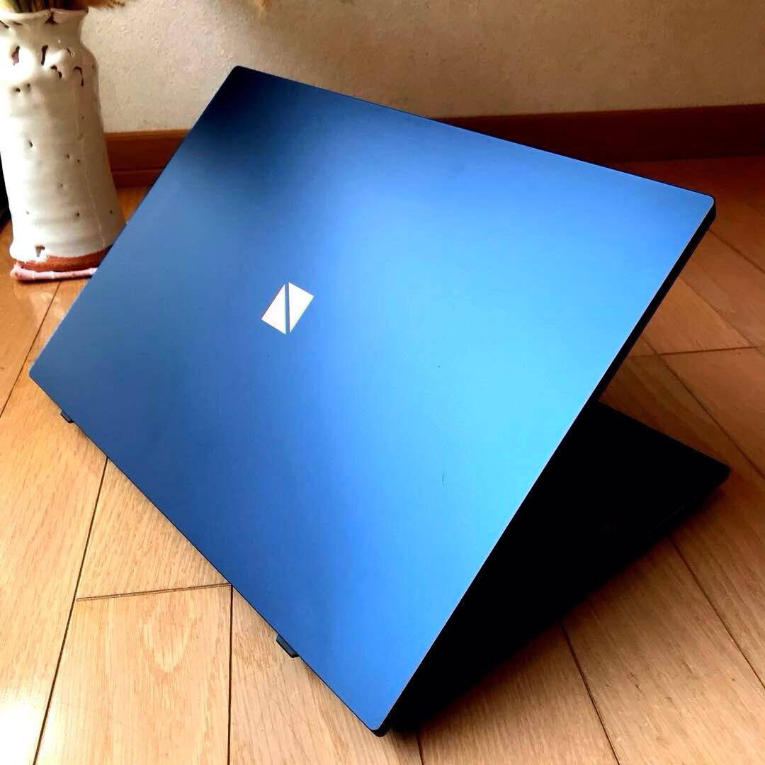 美品LaVieN1585/A 【カスタム使用】SSD＋HDD(メモリ32GB) - メルカリ