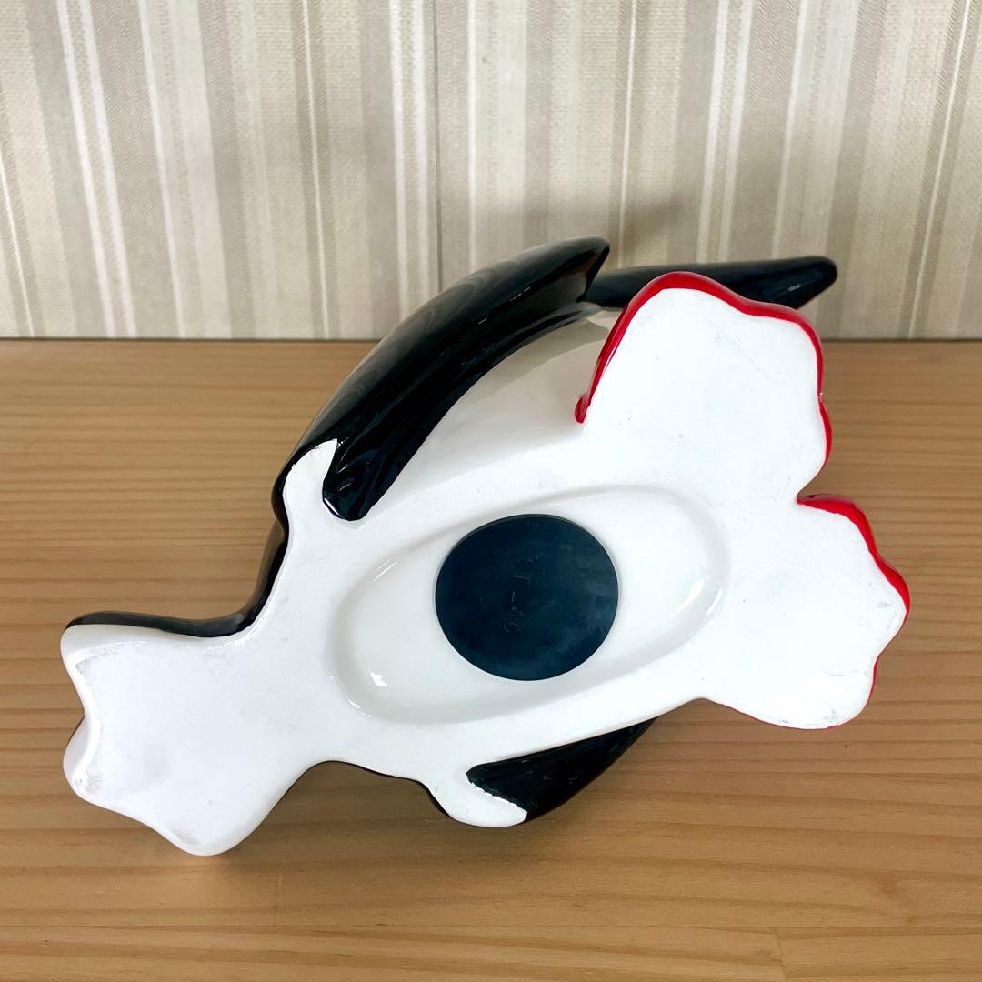 【レア】CHUMS 陶器貯金箱