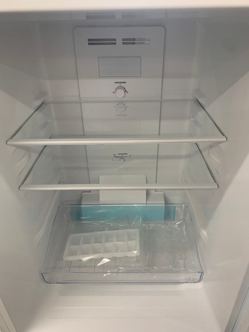 Haier冷蔵庫 型式 JR-NF14ON 140L 2023年式 大阪配送美品 - メルカリ