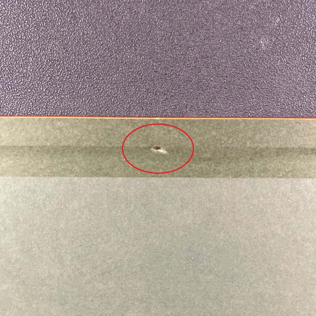 【最終値下げ】美品 上村松園「新螢」複製画 上村淳之監修 彩美版 証明シール有