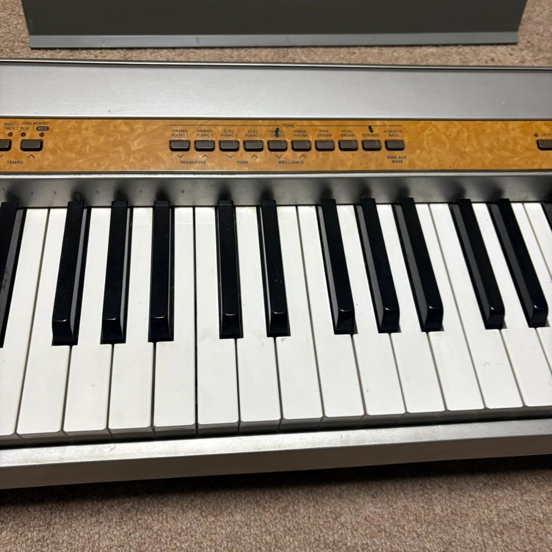 アウトレット 価格 通販ホビー・楽器・アート - CASIO PRIVIA PX-110