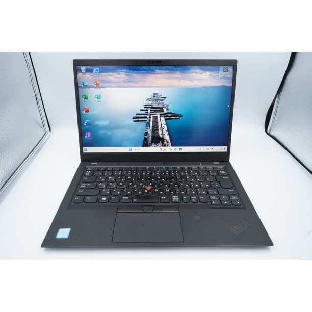 東芝タッチパネルi5/8GB SSD 240GB office2024ノートPC