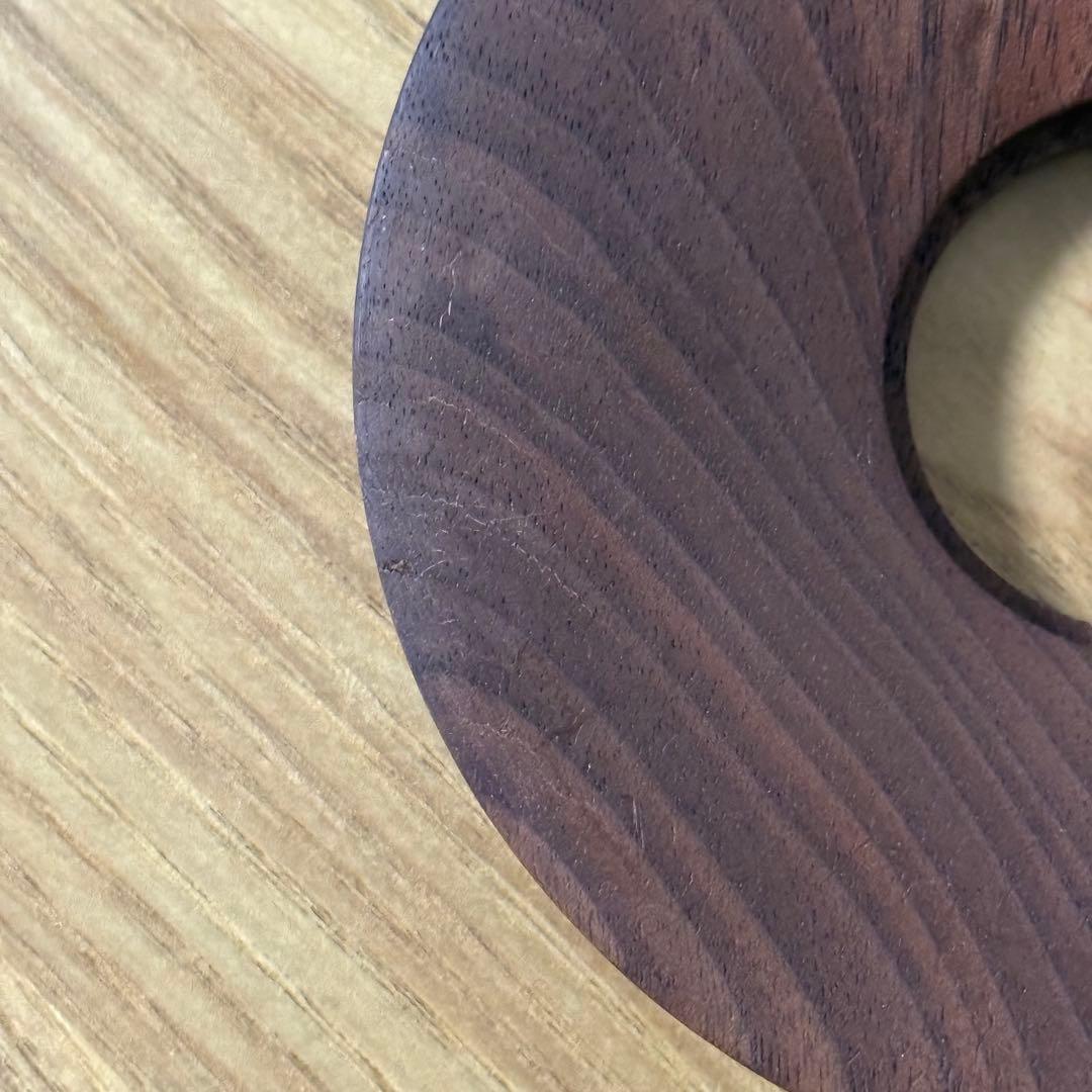 DEVISEWORKS ゴールゼロ シェード ウォールナットの通販はau PAY