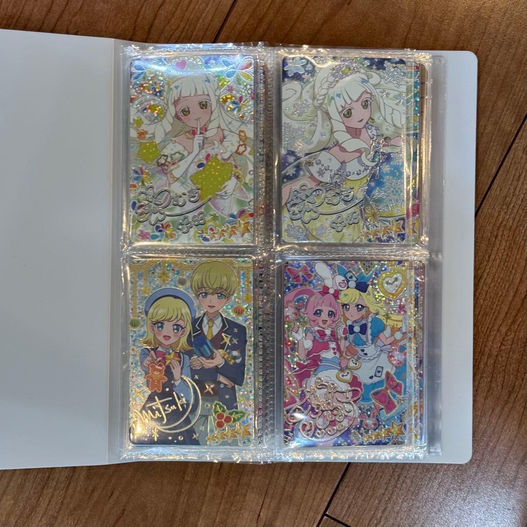 アイプリ 5弾 フルコンプ コンプ コンプリート ひみつのアイプリ