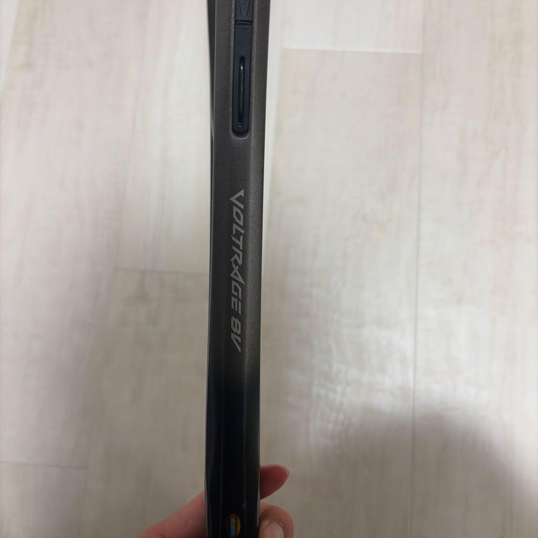 ボルトレイジ8v UL2テニスラケット - メルカリ