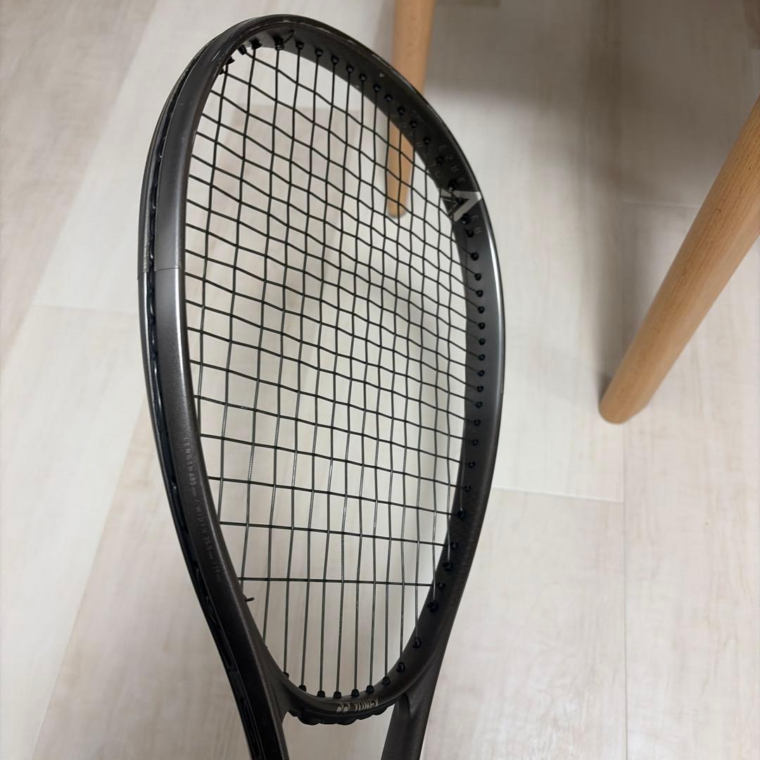 ボルトレイジ8v UL2テニスラケット - メルカリ
