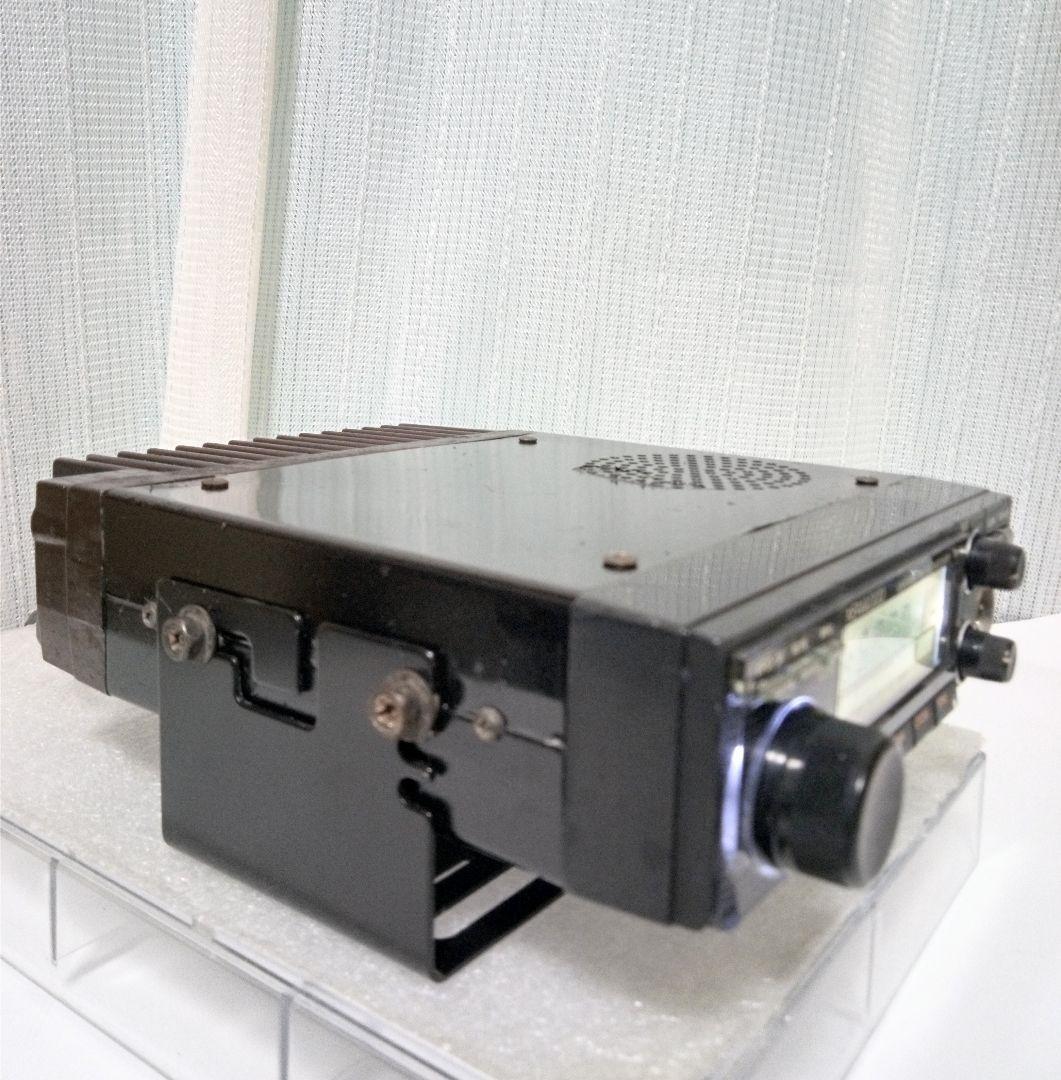 ケンウッド製　TM-521　1.2Ghz 10 / 1 w モノバンドモービル機