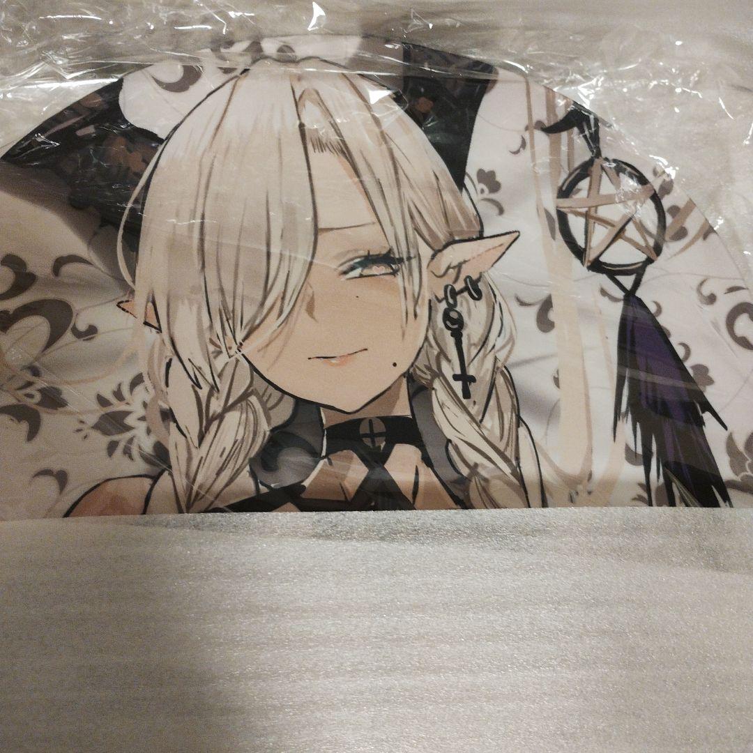 DISH 尾張 ビッグマウスパッド アズールレーン