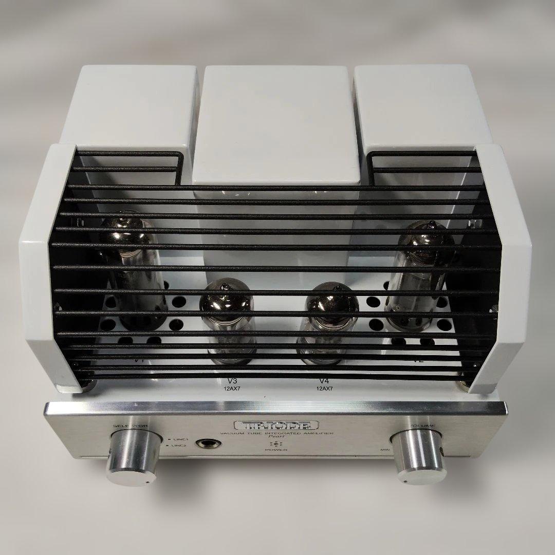 TRIODEトライオードパール トライオード