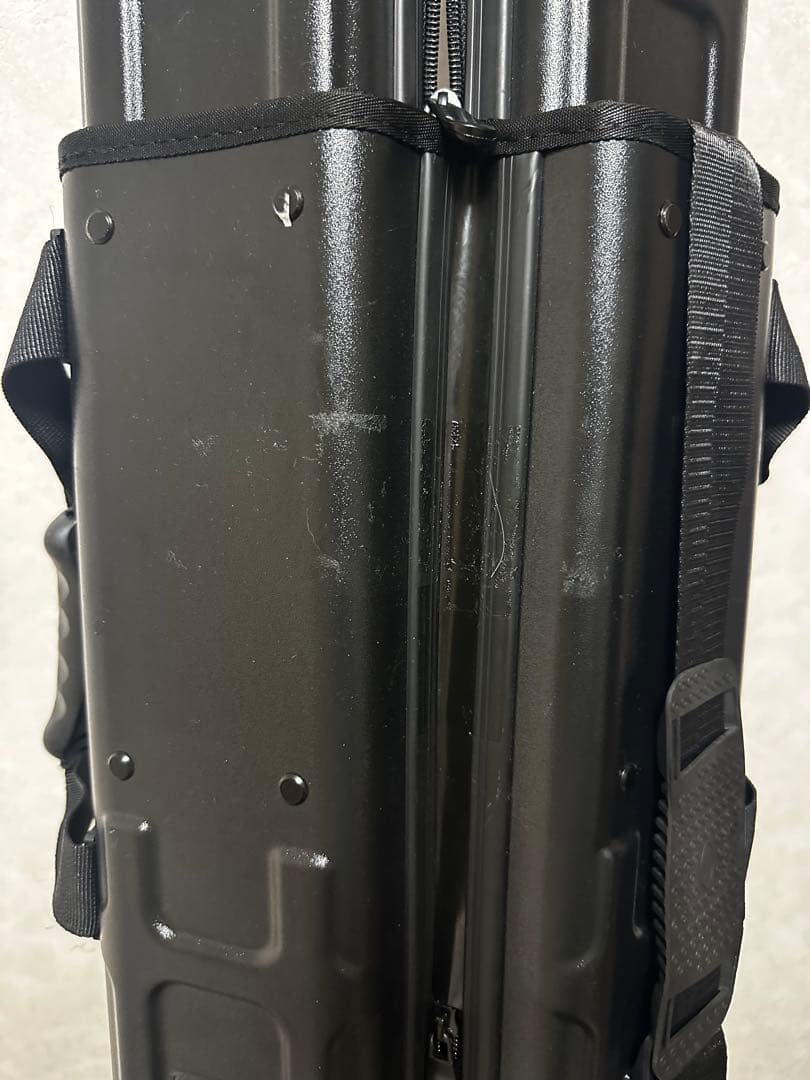 記載期間〜1/5まで】ゼナックミュートスソニオ93MRGガイド（おまけ付き