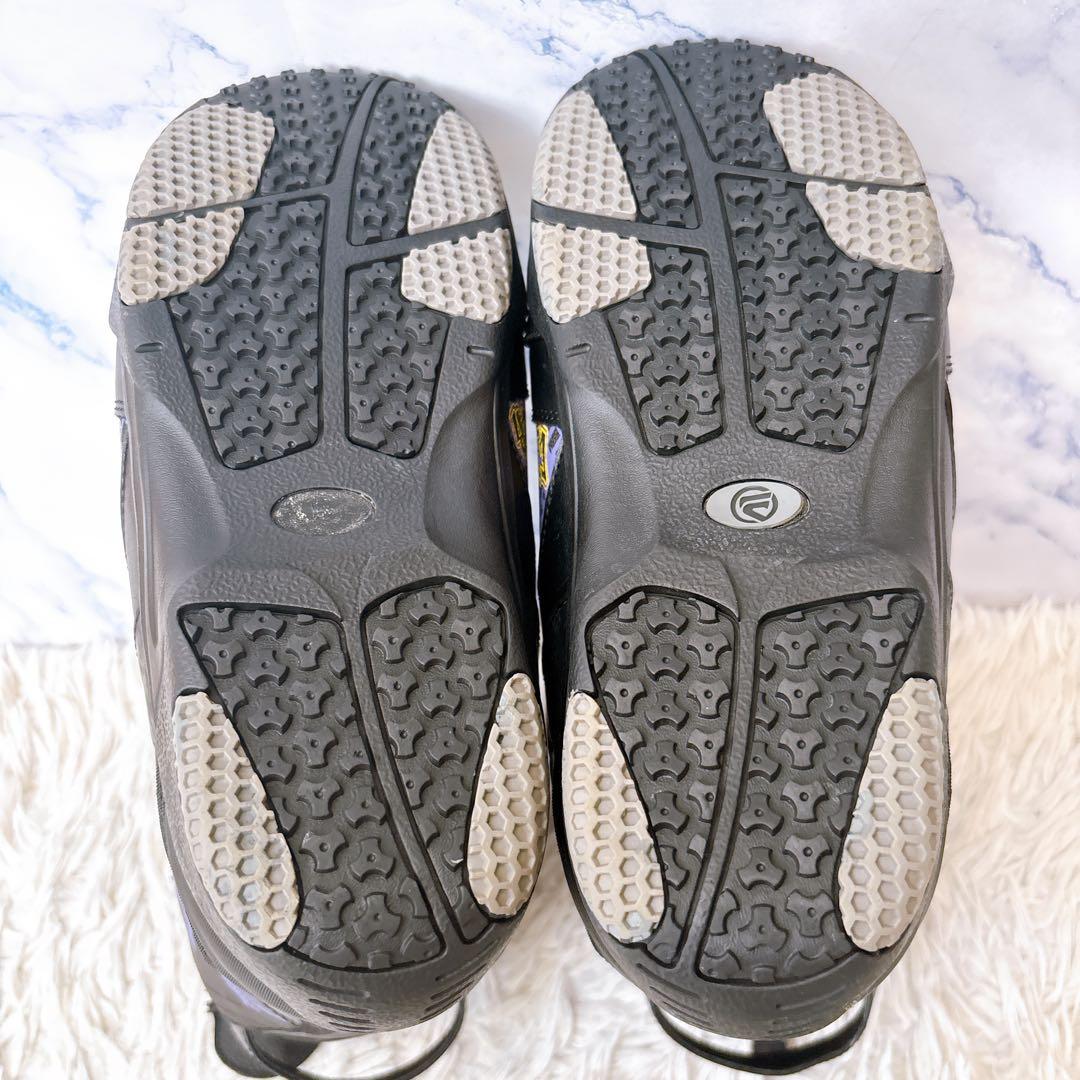 美品　FLOW EZRIDER BOA スノーボード ブーツ 26.5cm