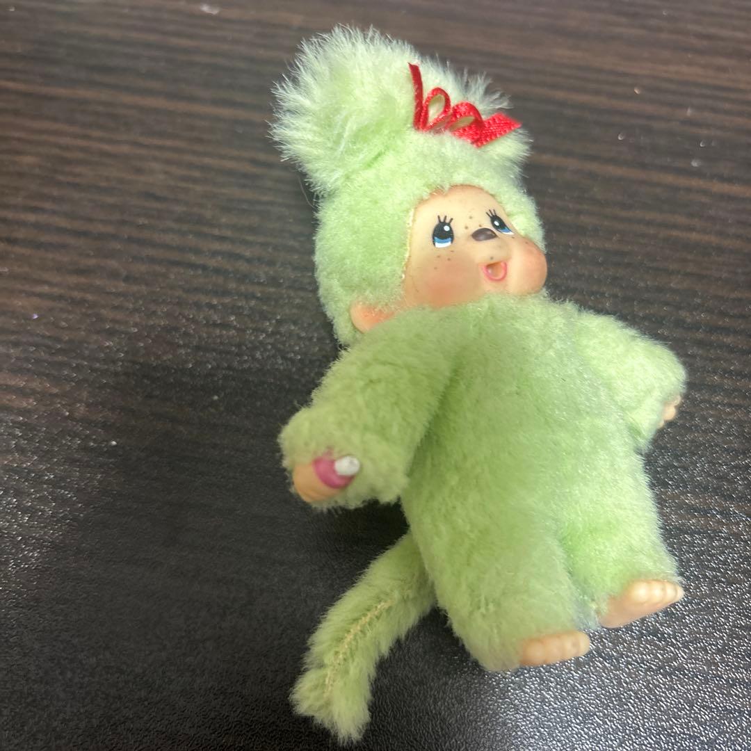 モンチッチ 愛・地球博 限定品 - メルカリ