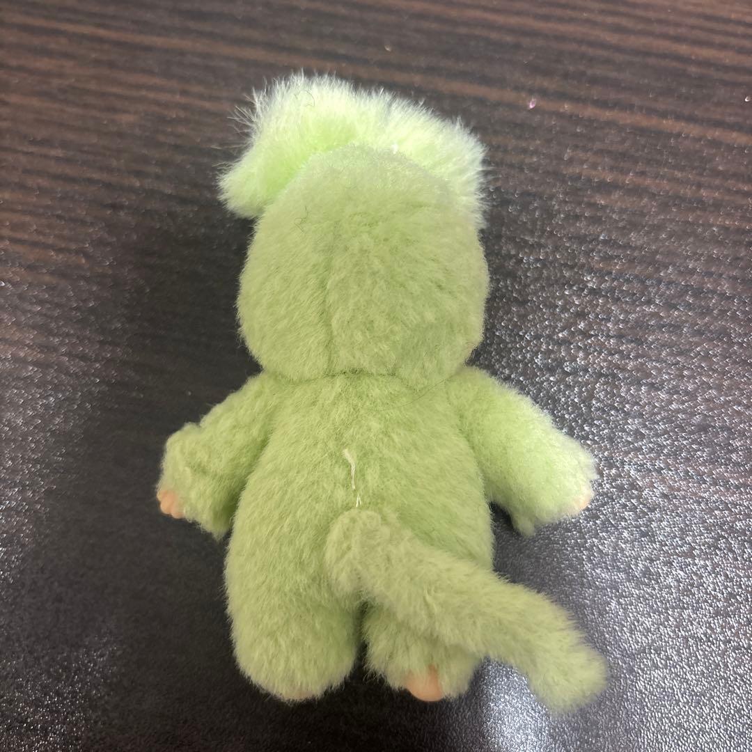 モンチッチ 愛・地球博 限定品 - メルカリ