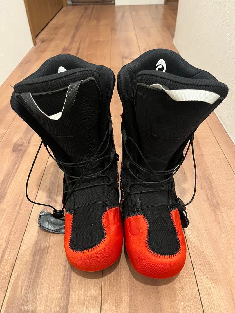 DEELUXE Empire 25.5cm 20-21 スノーボードブーツ