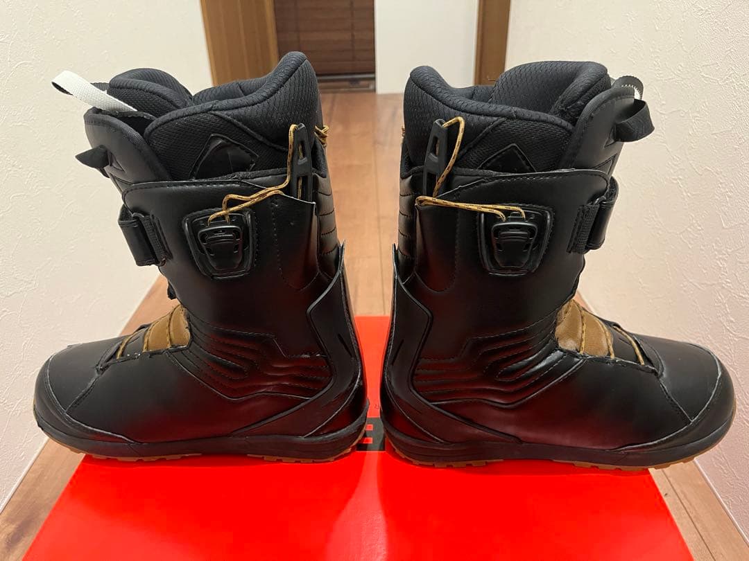 DEELUXE Empire 25.5cm 20-21 スノーボードブーツ