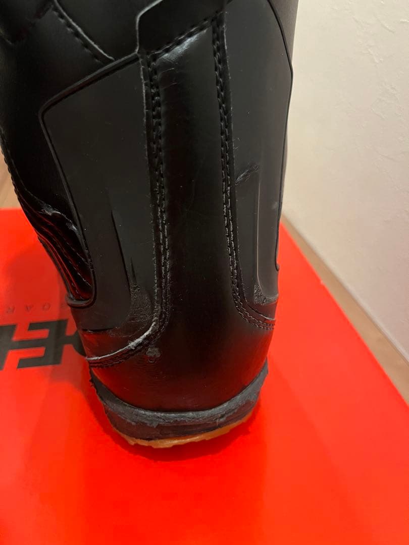 DEELUXE Empire 25.5cm 20-21 スノーボードブーツ