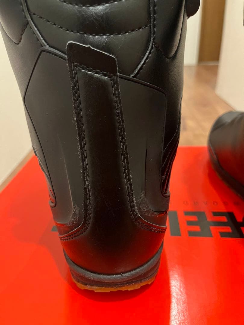 DEELUXE Empire 25.5cm 20-21 スノーボードブーツ