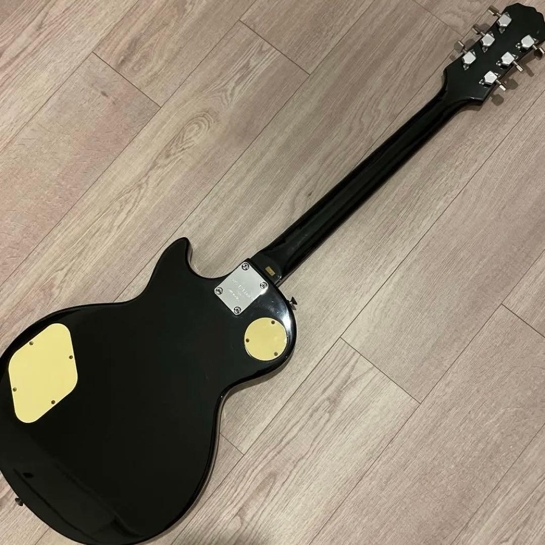 Epiphone Les Paul 100 1990年代 エピフォン レスポール - メルカリ
