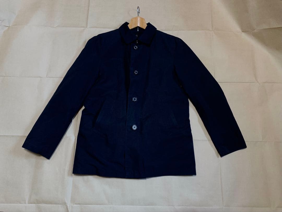 MACKINTOSH PHILOSOPHY コート 中綿入りライナー 三陽商会 - メルカリ