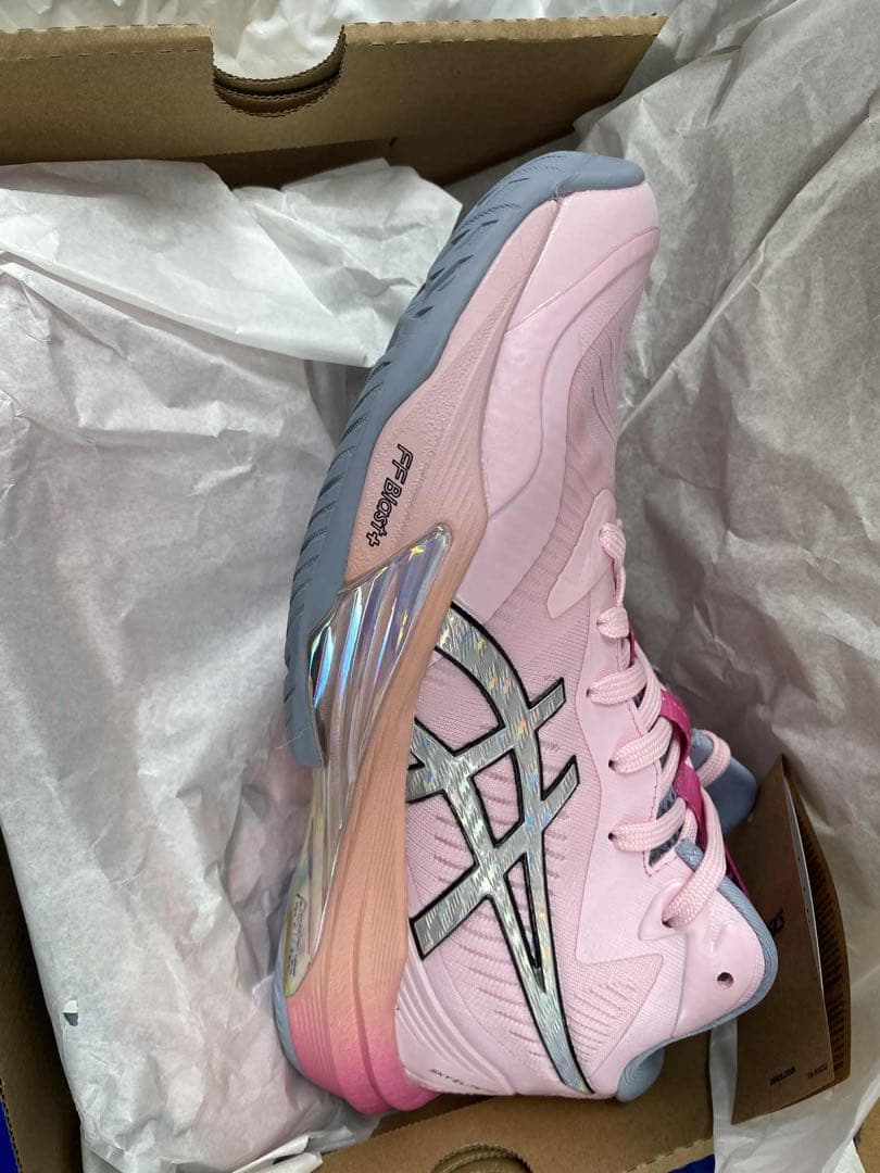 SKY ELITE FF MT 3 FUTURITY 高橋藍　27.5cm